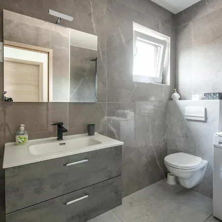 Stunning In With Kitchen * Labin (Istria)