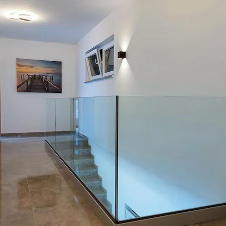Stunning In With Kitchen Vakantiehuis Labin (Istria)