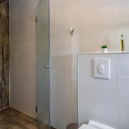 Stunning In With Kitchen * Labin (Istria)