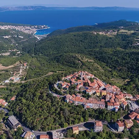 Ferienhaus Stunning In With Kitchen Labin (Istria)