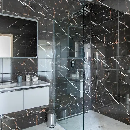 Stunning In With Kitchen Labin (Istria)